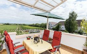 Ferienwohnung Rebenmeer